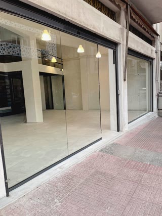 Κατάστημα 100 τ.μ.