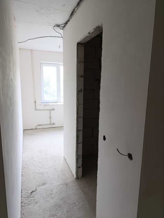Продам 2к квартиру, Салтовка, ул. Бучми, 533 мкр-н