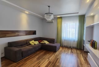 Продам квартиру 80м, гарний ремонт, центр Києва, вул. Лукянівська