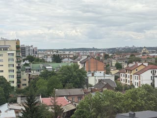 Продаж 1-кімнатної квартири в ЖК «Веселка»