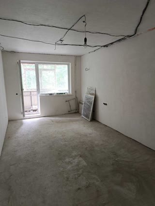 Продам 2к квартиру, Салтовка, ул. Бучми, 533 мкр-н