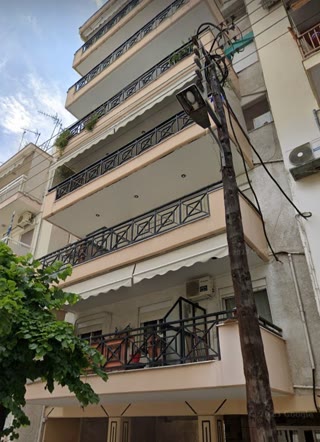 50 m² Apartment