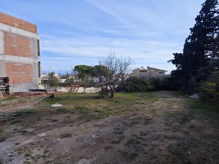 Οικόπεδο 1006 τ.μ.
