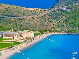 250 τ.μ. Οικόπεδο
