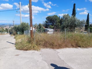 Οικόπεδο 227τ.μ.