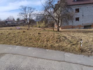 Sale of land plot | center of the town of Skhidnytsia | Promyslova St