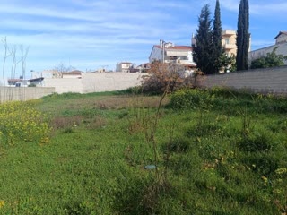 Οικόπεδο 700τ.μ.