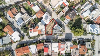 Οικόπεδο 229 τ.μ.