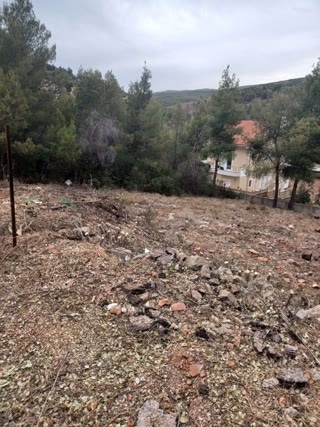 Οικόπεδο 540τ.μ.
