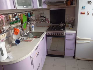 Продам 2к квартиру Салтовка, метро Барабашова