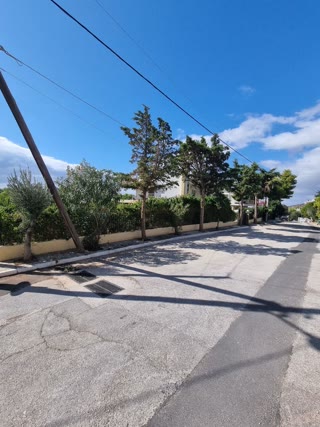 Οικόπεδο 934 τ.μ.
