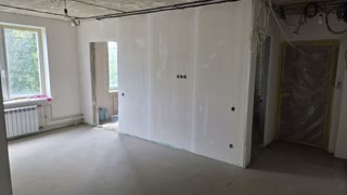 Продам 3к квартиру, Салтовки, 533 мкр-н