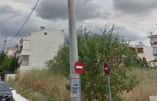 Οικόπεδο 780τ.μ.