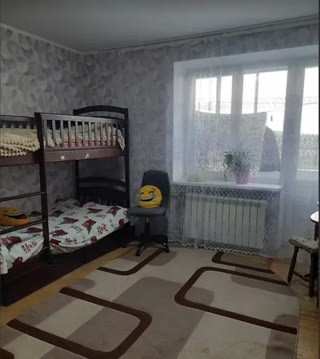 Продаж 1-кімнатної  квартири на вул. Ожинова (Рясне)