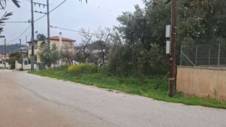 Οικόπεδο 655τ.μ.