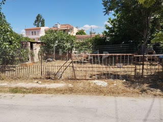 Οικόπεδο 290τ.μ.