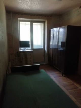 Продам 2 – кімнатну квартиру в Центрі! Сквер " Стрелка " / м. Центральний ринок