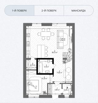 Продаж котеджу в КМ LAGOM, Сокільники