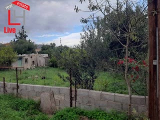 Οικόπεδο 260τ.μ.