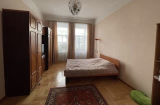 🔥 Sale of a 3-room apartment in the historic center of Lviv