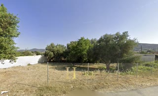Οικόπεδο 635τ.μ.