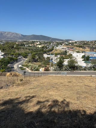 Οικόπεδο 680τ.μ.