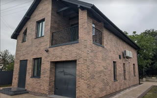 Продаж сучасного 2-поверхового будинку на вул. Ясній у Брюховичах
