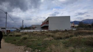 Οικόπεδο 870 τ.μ.