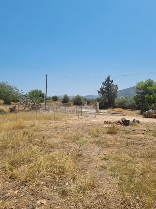 Οικόπεδο 240τ.μ.