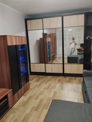 For Sale 2-room Apartment KHTZ, Town of Kholy