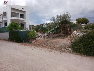 Οικόπεδο 430τ.μ.