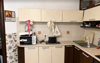 Продаж 1-кімнатної квартири в ЖК «Пасічний»