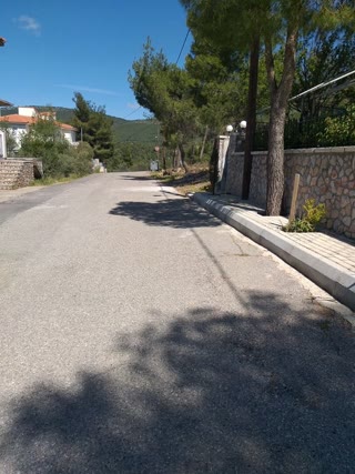 Οικόπεδο 540τ.μ.