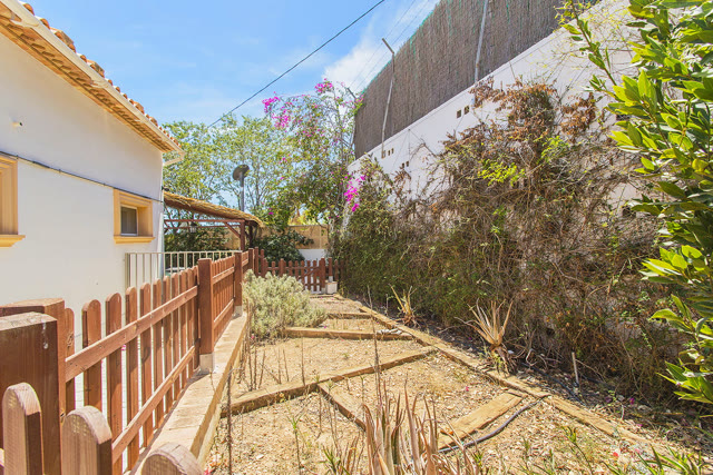 Majestic Detached Villa in Oltamar-Cucarres