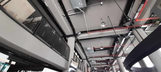 4500 m² Business Building