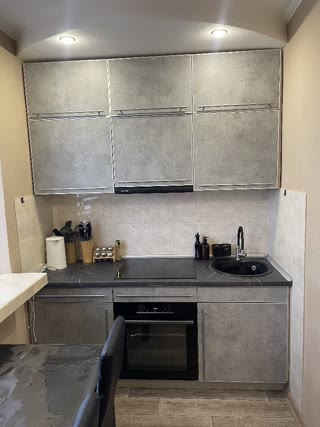 Продам 1-комнатну квартиру ХТЗ. метро Індустріальна, РЖМ СЕРТИФІКАТ+