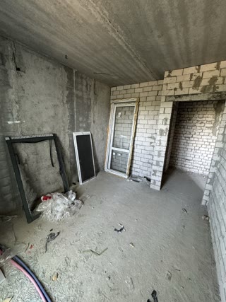 Продажа 1к квартири ЖК Гидропарк, Шишковка