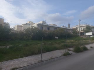 Οικόπεδο 235τ.μ.