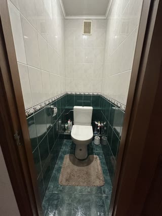 🔥 Продаж 3-кімнатної квартири на Відрадному, Київ