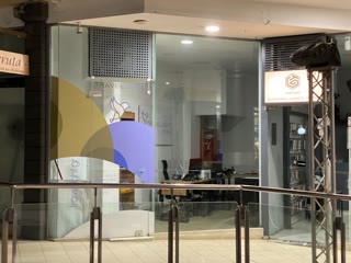 Κατάστημα 16τ.μ.