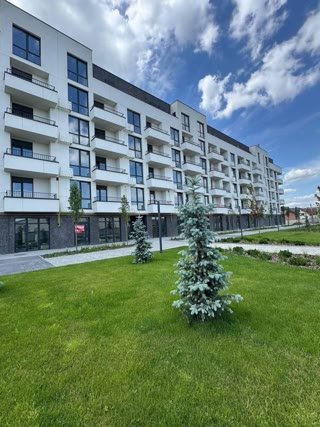 Sale of a 1-room apartment, Horodok