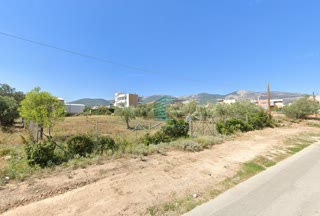 Участок 1480 м²
