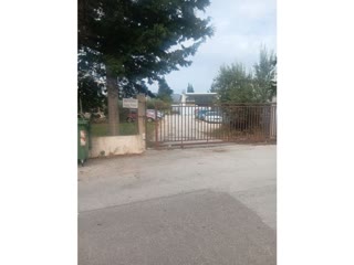Промышленное помещение 684 м²