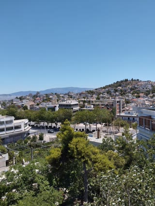 Διαμέρισμα 156τ.μ.