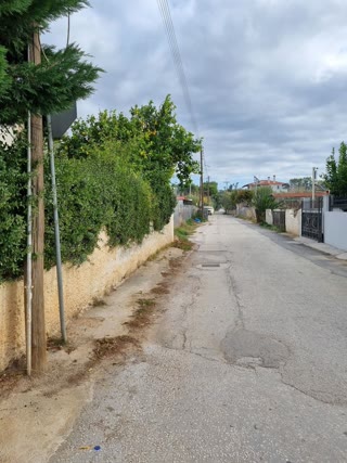 Οικόπεδο 584τ.μ.