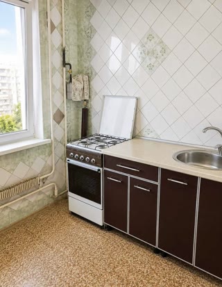 Срочная продажа! 3-комнатная квартира. Салтовка. Тракторостроителей. Рядом ЦНАП