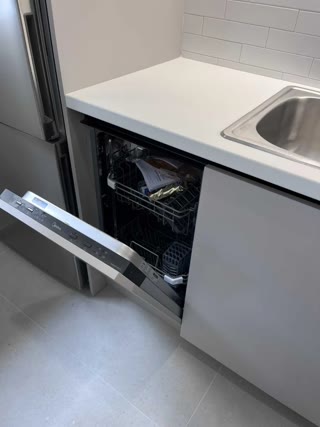 Διαμέρισμα 60τ.μ.