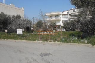 Οικόπεδο 310 τ.μ.