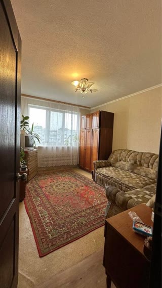 Продам 3к квартиру Салтівка, 524мкр-н