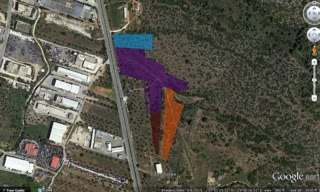 30000 τ.μ. Αγροτεμάχιο